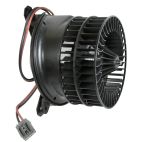 HVAC Blower Motor and Wheel