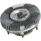 Engine Cooling Fan Clutch