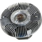 Engine Cooling Fan Clutch