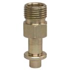 A/C Compressor Fitting Adapter Compressor Adapter