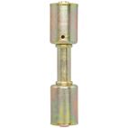 A/C Hose End / Straight Splicer