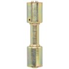 A/C Hose End / Straight Splicer