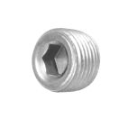 Pipe Plug - Hex Head