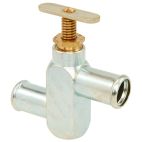 HVAC Heater Control Valve