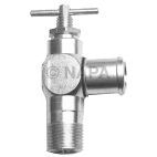 HVAC Heater Control Valve