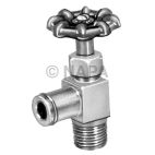 HVAC Heater Control Valve