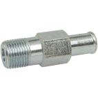 Heater Fitting