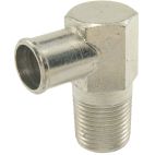 Heater Fitting