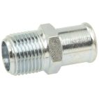 Heater Fitting