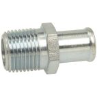 Heater Fitting