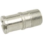 Heater Fitting