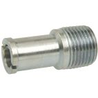 Heater Fitting