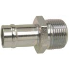 Heater Fitting