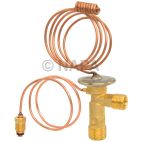 A/C Expansion Valve