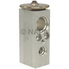 A/C Expansion Valve