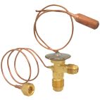 A/C Expansion Valve