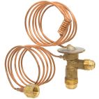 A/C Expansion Valve