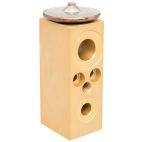 A/C Expansion Valve