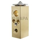 A/C Expansion Valve