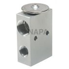 A/C Expansion Valve