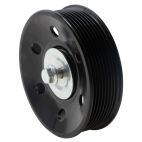 Accessory Drive Belt Idler Pulley