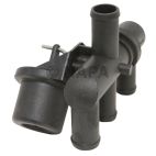 HVAC Heater Control Valve