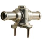 HVAC Heater Control Valve