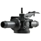 HVAC Heater Control Valve