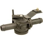 HVAC Heater Control Valve