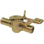 HVAC Heater Control Valve