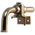 HVAC Heater Control Valve