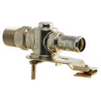 HVAC Heater Control Valve