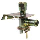 HVAC Heater Control Valve