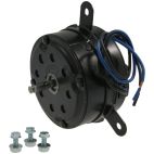 A/C Condenser Fan Assembly