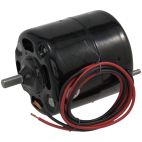 Blower Motor w/o Wheel - Heater