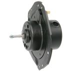 HVAC Blower Motor