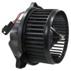 HVAC Blower Motor and Wheel