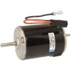 Blower Motor w/o Wheel - Heater