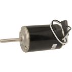 Blower Motor w/o Wheel - Heater