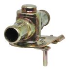 Heater Valve