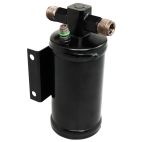 A/C Receiver Drier / Desiccant Element Filter