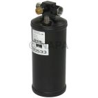 A/C Receiver Drier / Desiccant Element Filter