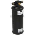 A/C Receiver Drier / Desiccant Element Filter