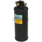 A/C Receiver Drier / Desiccant Element Filter