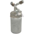 A/C Accumulator