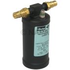 A/C Receiver Drier / Desiccant Element Filter