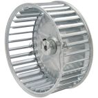 HVAC Blower Motor Wheel