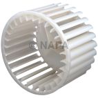 HVAC Blower Motor Wheel