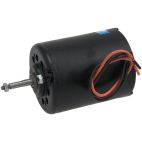 Blower Motor w/o Wheel - Heater