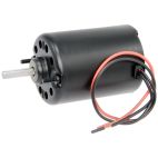 Blower Motor w/o Wheel - Heater